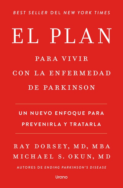 El plan para vivir con la enfermedad de Parkinson