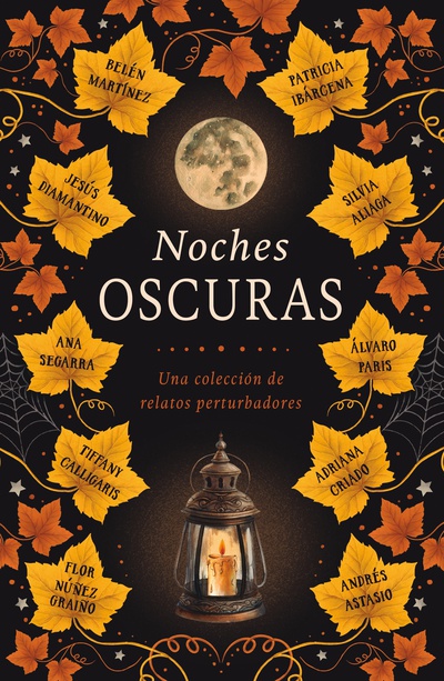 Noches oscuras