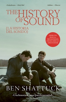 The History of Sound: La historia del sonido