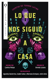 Lo que nos siguió a casa