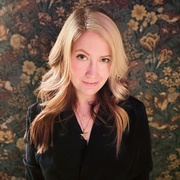 Ashley Poston