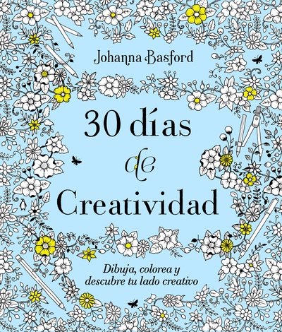 30 días de creatividad