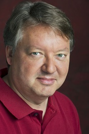 Denis Thériault
