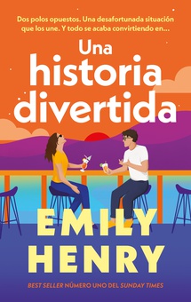 Una historia divertida
