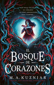 El bosque de corazones
