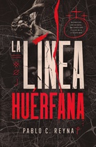 Portada de La línea huérfana