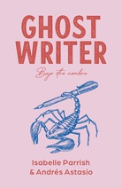 Portada de Ghostwriter