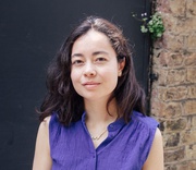 Naomi Ishiguro