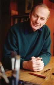 John Adair