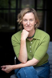 Gilly Macmillan