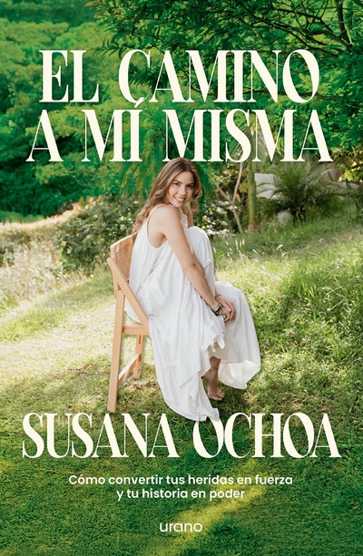 El camino a mí misma