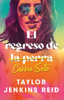 El regreso de Carrie Soto