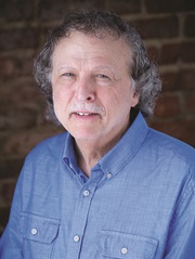 BERNIE ASHMAN