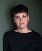 Niamh Ní Mhaoileoin