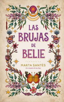 Las brujas de Belie
