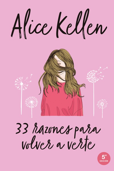 33 RAZONES PARA VOLVER A VERTE (CHI)