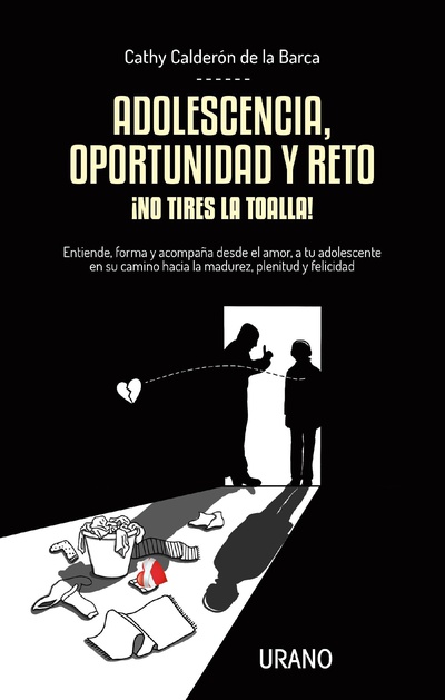 Adolescencia, oportunidad y reto