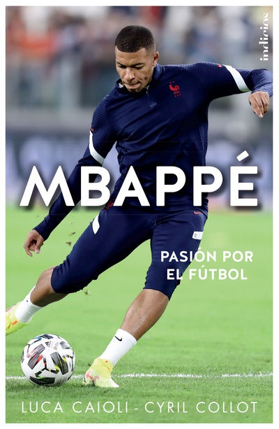 Mbappé