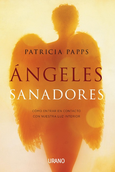 Ángeles sanadores