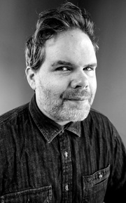 Kevin Evers