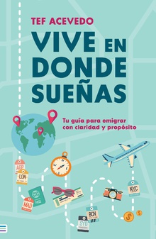 Vive en donde sueñas