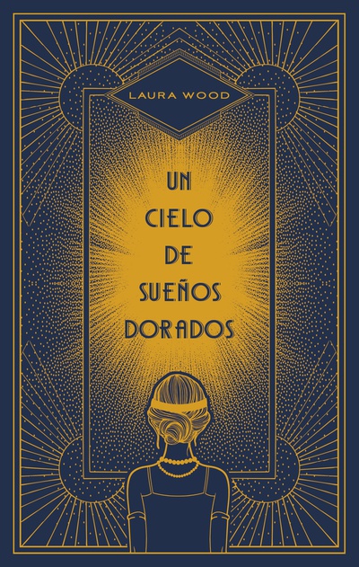 Un cielo de sueños dorados