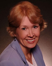 Jillian Hunter