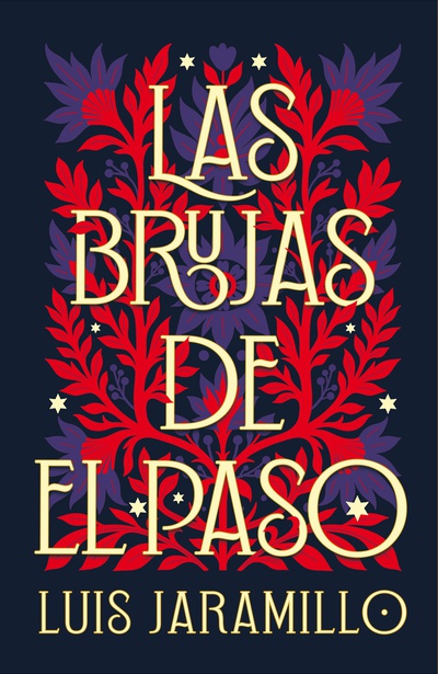 Las brujas de El Paso