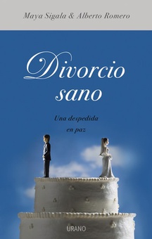 Divorcio sano, una despedida en paz