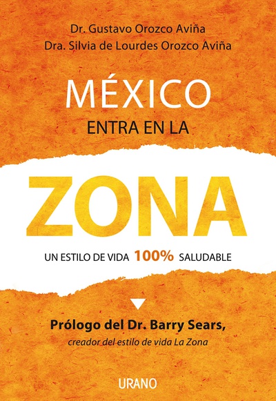 México entra en la zona