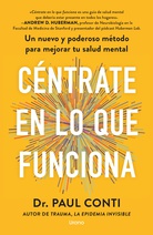 Portada de Céntrate en lo que funciona