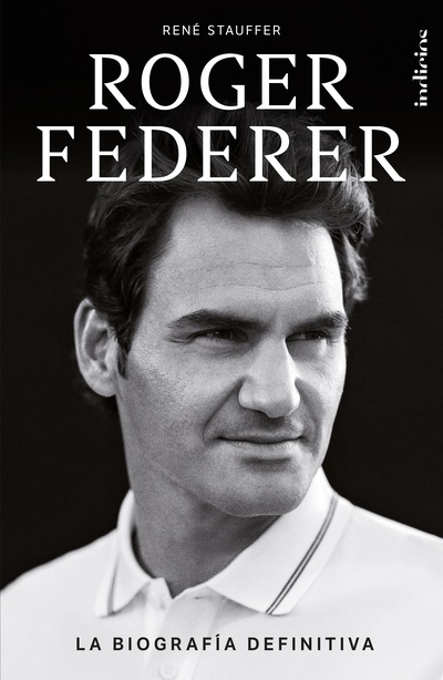 ROGER FEDERER  ( URU )