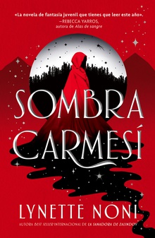 Sombra carmesí