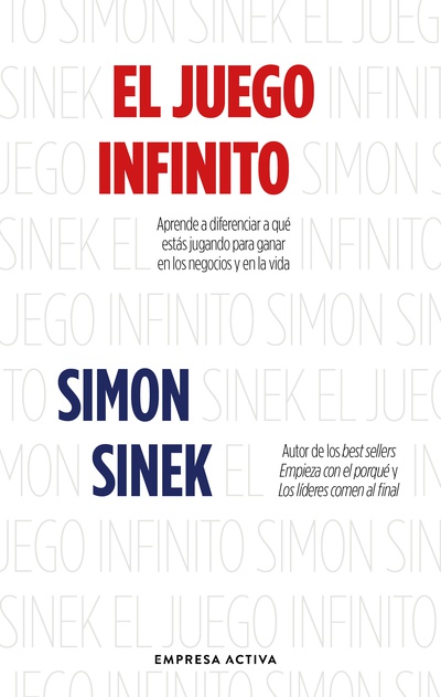 El juego infinito