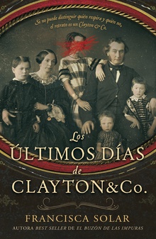 Los últimos días de Clayton and Co.