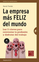 La empresa más feliz del mundo
