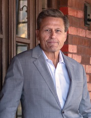 David Baldacci