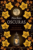 Portada de Noches oscuras