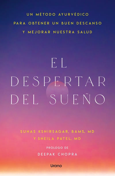 El despertar del sueño