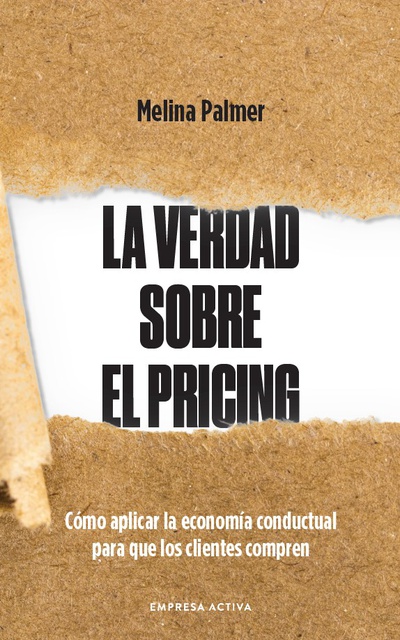 La verdad sobre el pricing