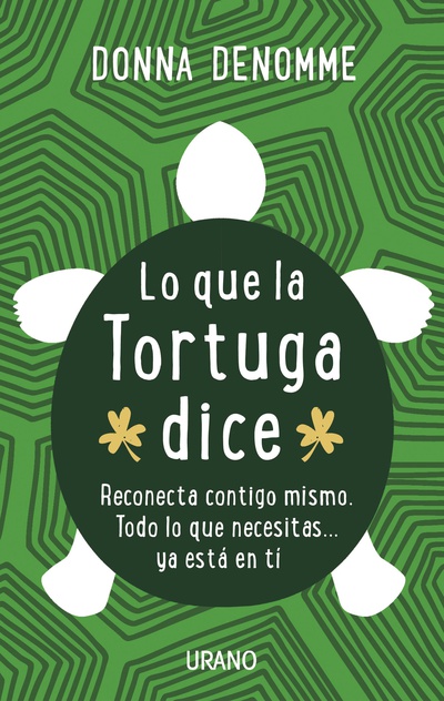 Lo que la tortuga dice