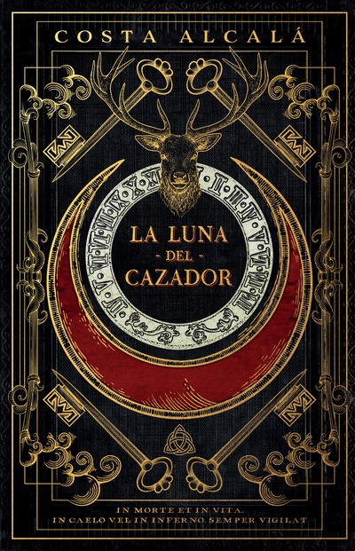 La luna del cazador
