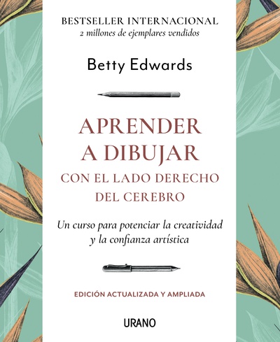 Aprender a dibujar - Edición revisada