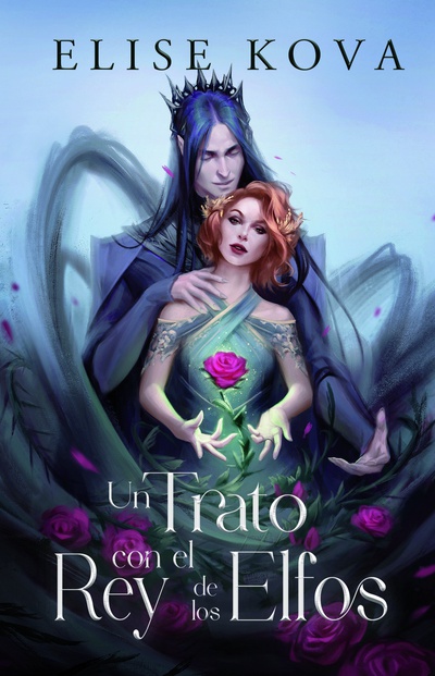 Un trato con el rey de los elfos
