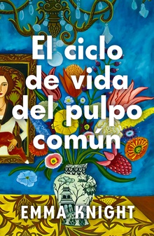 El ciclo de vida del pulpo común