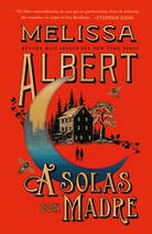 Portada de A solas con Madre