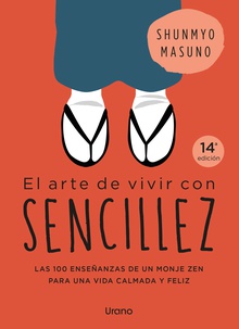 ARTE DE VIVIR CON SENCILLEZ (COL)