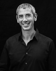 Steven Kotler