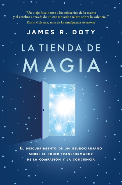 La tienda de magia