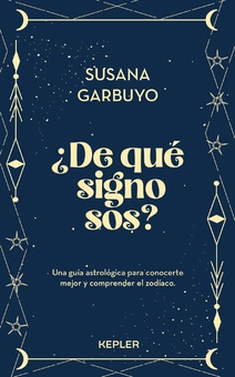 ¿De qué signo sos?